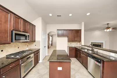 9427 Thurber Ridge Drive, Spring, TX 77379 - Photo 29