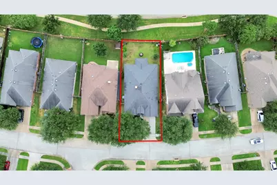 9427 Thurber Ridge Drive, Spring, TX 77379 - Photo 47