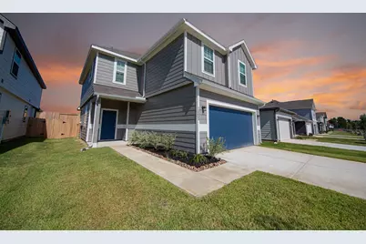 13333 Burbot Drive, Conroe, TX 77384 - Photo 3