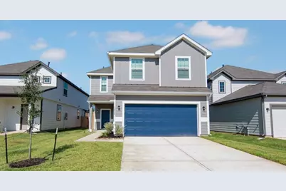 13333 Burbot Drive, Conroe, TX 77384 - Photo 1