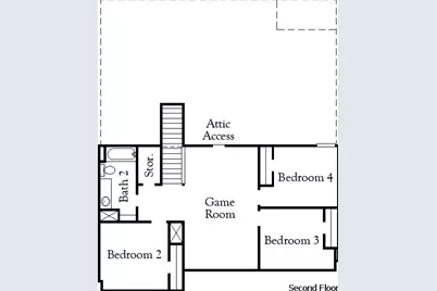 1907 Stargazer Lane, Angleton, TX 77515 - Photo 29