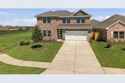 1907 Stargazer Lane, Angleton, TX 77515 - Photo 31
