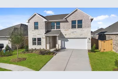 1907 Stargazer Lane, Angleton, TX 77515 - Photo 25