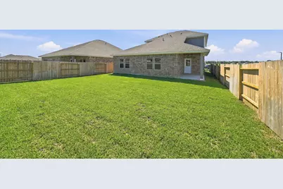 1907 Stargazer Lane, Angleton, TX 77515 - Photo 33
