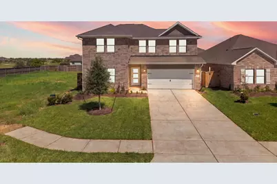 1907 Stargazer Lane, Angleton, TX 77515 - Photo 1