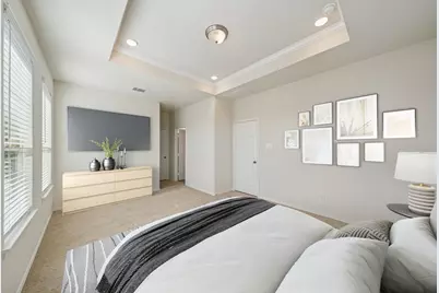 8604 Hollyoaks Creek Lane, Houston, TX 77063 - Photo 19