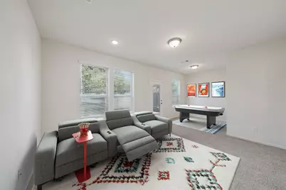 8604 Hollyoaks Creek Lane, Houston, TX 77063 - Photo 11