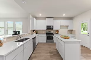 6026 Hazel Place Dr, Conroe, TX 77303 - Photo 5