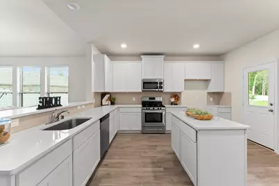 6026 Hazel Place Drive, Conroe, TX 77303 - Photo 5