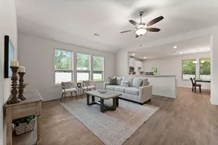 6026 Hazel Place Dr, Conroe, TX 77303 - Photo 9