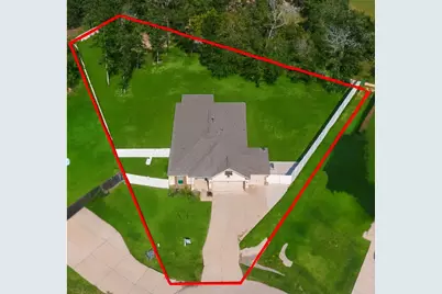 6026 Hazel Place Drive, Conroe, TX 77303 - Photo 3