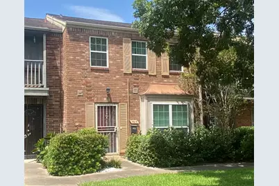 7913 Grove Ridge Drive, Houston, TX 77061 - Photo 1