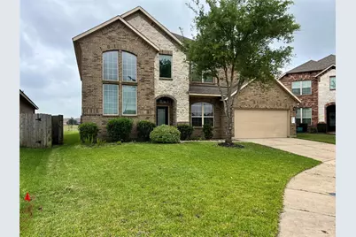 23527 Prato Gardens Lane, Katy, TX 77493 - Photo 1