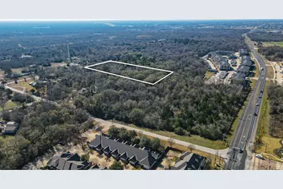 8 Ranchero Road, College Station, TX 77845 - Photo 3