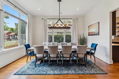 815 E 27th Street, Houston, TX 77009 - Photo 5