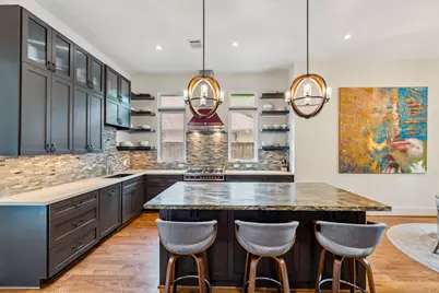 815 E 27th Street, Houston, TX 77009 - Photo 7