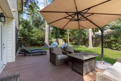 38 Cricket Hollow Place, The Woodlands, TX 77381 - Photo 27