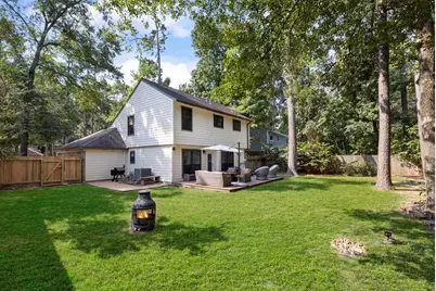 38 Cricket Hollow Place, The Woodlands, TX 77381 - Photo 31