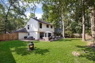 38 Cricket Hollow Pl, The Woodlands, TX 77381 - Photo 31