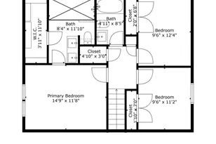 38 Cricket Hollow Pl, The Woodlands, TX 77381 - Photo 37