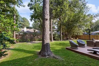 38 Cricket Hollow Place, The Woodlands, TX 77381 - Photo 29