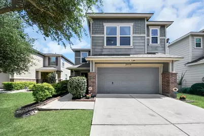 20510 Ginnydale Drive, Cypress, TX 77433 - Photo 3