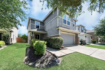 20510 Ginnydale Drive, Cypress, TX 77433 - Photo 5