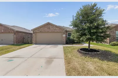 10842 Spring Brook Pass Drive, Humble, TX 77396 - Photo 1