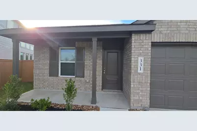 331 Ice Shore Trail, Dayton, TX 77535 - Photo 3
