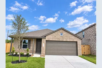 331 Ice Shore Trail, Dayton, TX 77535 - Photo 1