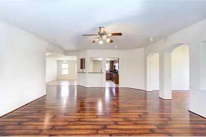 2922 Halcyon Time Trail, Houston, TX 77045 - Photo 11