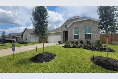 2502 Rose Gold Drive, Rosharon, TX 77583 - Photo 1