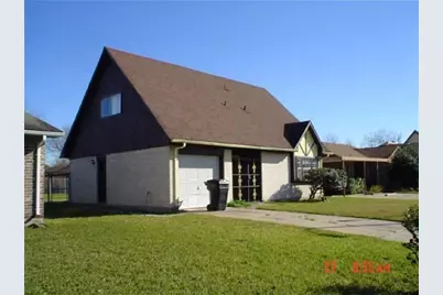 3402 Knotty Oaks Trail, Houston, TX 77045 - Photo 1