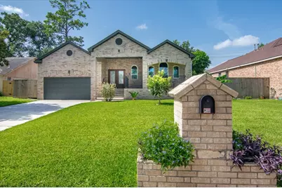 5343 Oak Cove Drive, Houston, TX 77091 - Photo 1