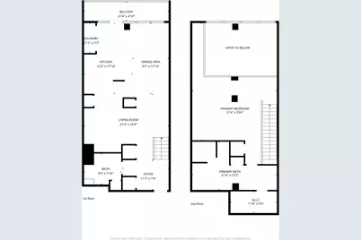 6007 Memorial Drive #202, Houston, TX 77007 - Photo 37