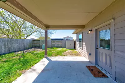 2164 Dale Street, Alvin, TX 77511 - Photo 29