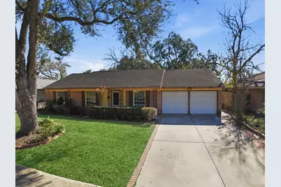 5619 Duxbury Street, Houston, TX 77035 - Photo 1