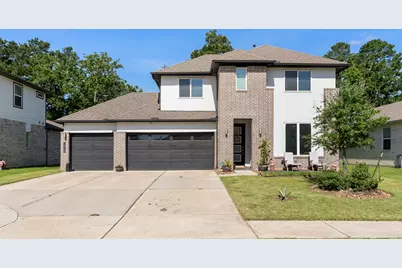 14310 Winema View Lane, Conroe, TX 77384 - Photo 1