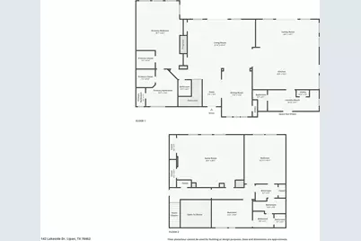 142 Lakeside Drive, Conroe, TX 77356 - Photo 31