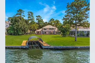 142 Lakeside Drive, Conroe, TX 77356 - Photo 3