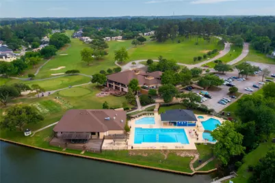 142 Lakeside Drive, Conroe, TX 77356 - Photo 47