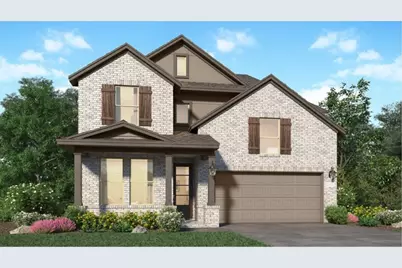 27234 Wheat Falls Lane, Hockley, TX 77447 - Photo 9