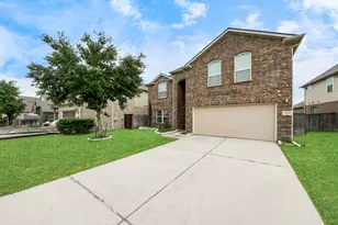 15210 Paxton Landing Ln, Cypress, TX 77433 - Photo 3