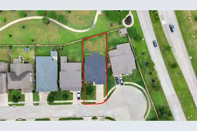 15210 Paxton Landing Lane, Cypress, TX 77433 - Photo 5