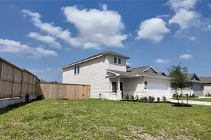 14143 Granger Pointe Ln, Conroe, TX 77302 - Photo 3