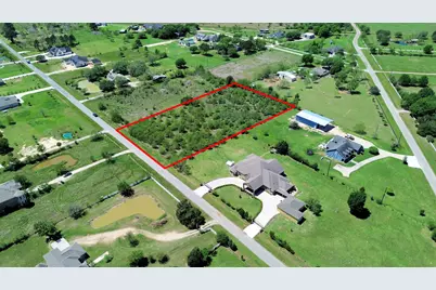 0 Bobwhite Street, Brookshire, TX 77423 - Photo 5