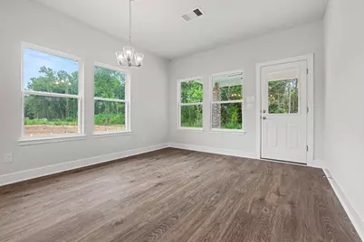 9853 Rambling Rose Way, Willis, TX 77378 - Photo 5