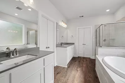 9853 Rambling Rose Way, Willis, TX 77378 - Photo 11