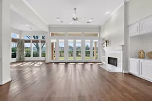 9726 Chriesman Way, Missouri City, TX 77459 - Photo 5