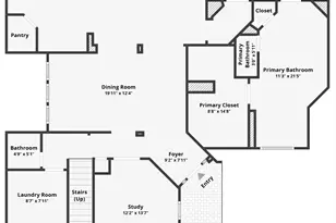 9726 Chriesman Way, Missouri City, TX 77459 - Photo 45